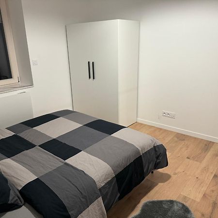 Appartement IX - Haut Standing Proche Luxembourg Et Cattenom Nilvange Luaran gambar