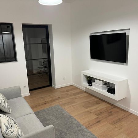 Appartement IX - Haut Standing Proche Luxembourg Et Cattenom Nilvange Luaran gambar