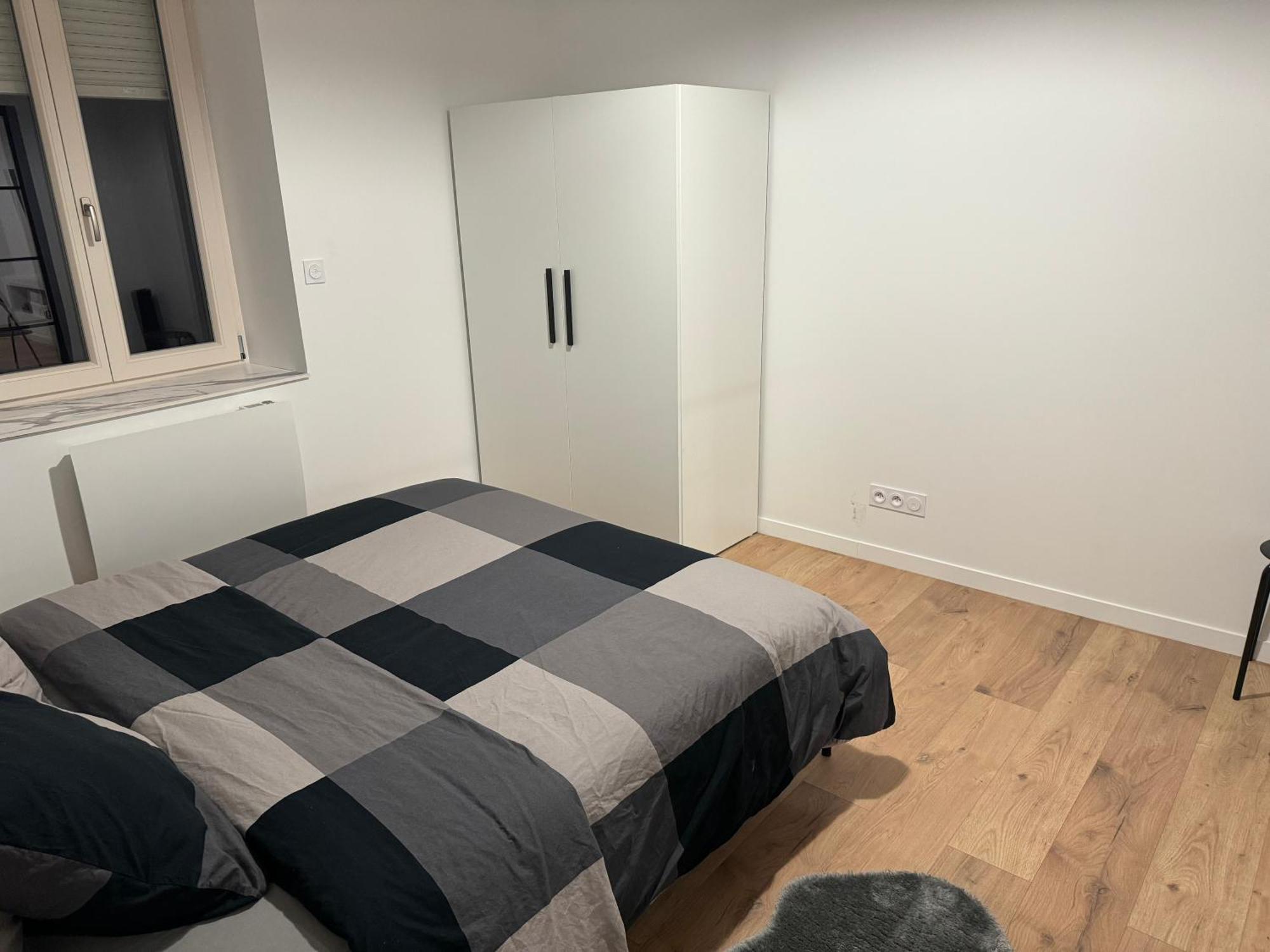 Appartement IX - Haut Standing Proche Luxembourg Et Cattenom Nilvange Luaran gambar