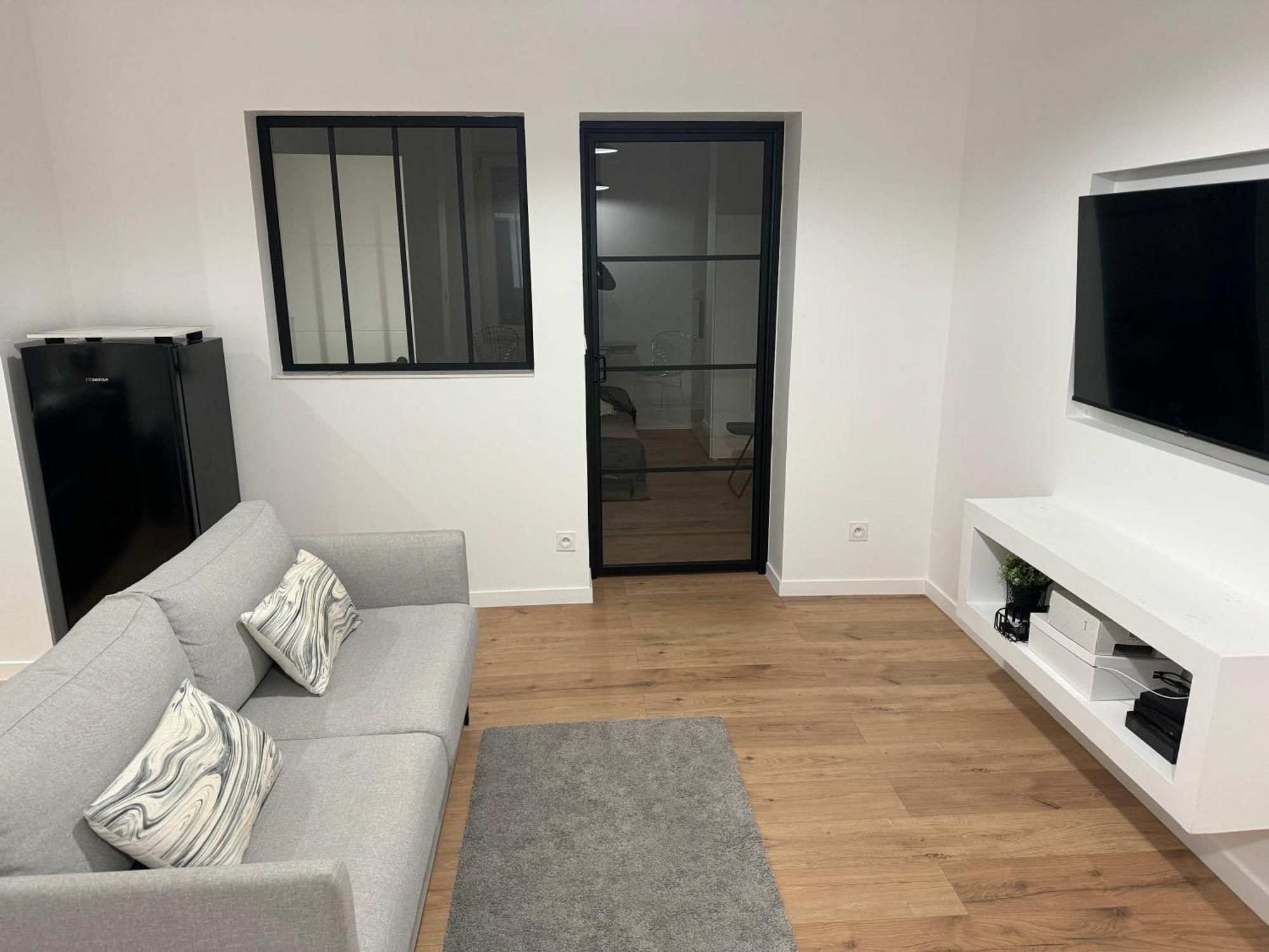 Appartement IX - Haut Standing Proche Luxembourg Et Cattenom Nilvange Luaran gambar